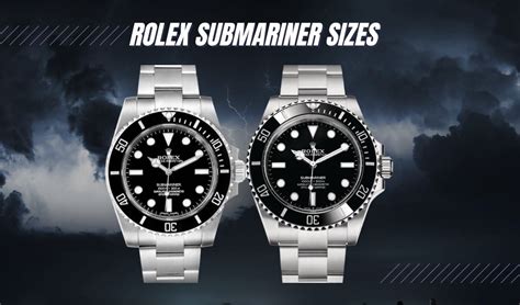 original rolex submariner case|rolex bezel size chart.